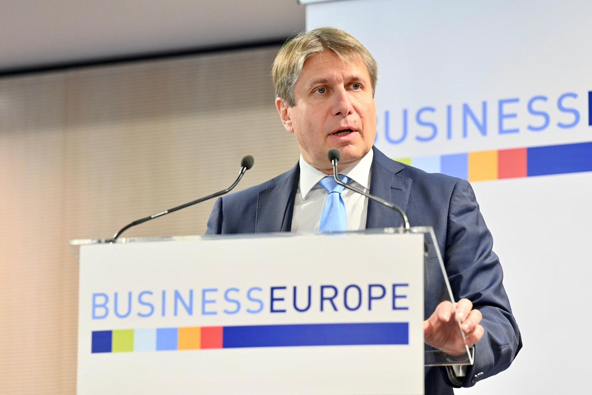BusinessEurope: Очакваме осезаеми предложения за намаляване на административната тежест в ЕС